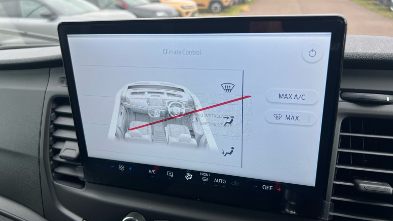 Ford Transit 350 L3 Diesel Fwd 2.0 EcoBlue 130ps H2 Leader Van